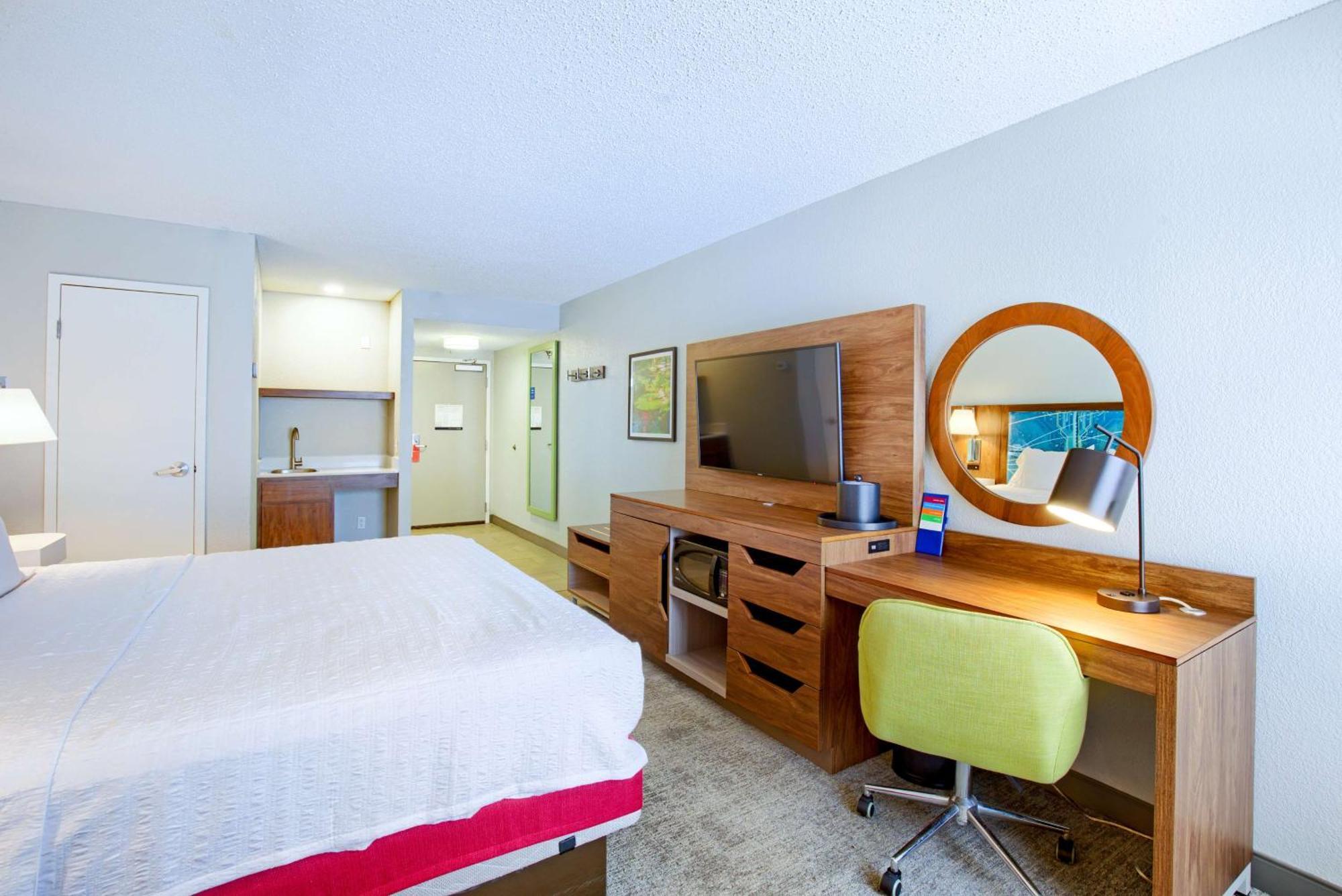 Hampton Inn Слиделл Экстерьер фото